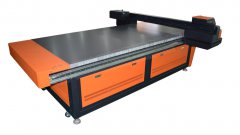 萬能打印機噴頭堵塞原因分析