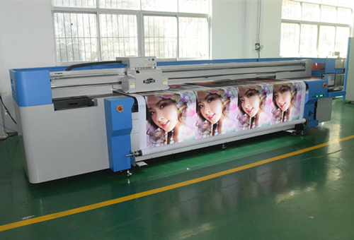 背景墻打印機多少錢一臺