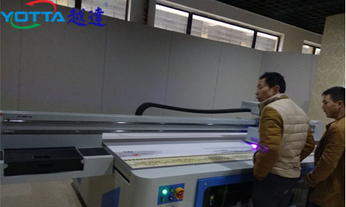 江西周總在越達成功訂購YD