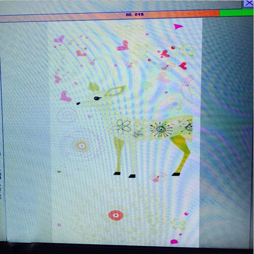 手機(jī)殼打印圖案