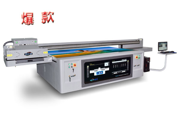 買前必看，都是UV平板打印機  技術卻一家一個樣