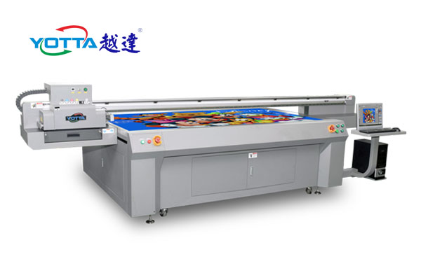 YD-F2513R4 UV平板打印機(jī)