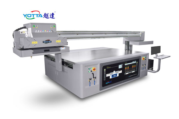 普通打印機、uv平板打印機、3d打印機之間有什么區別