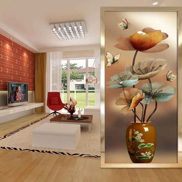 玻璃噴繪機(jī)的選擇及利潤(rùn)分析