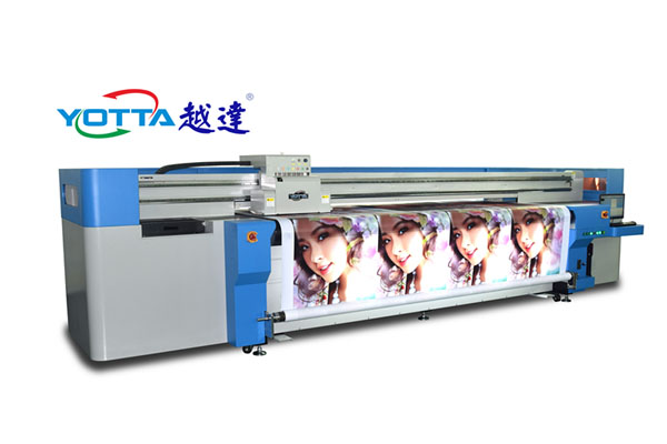 油畫(huà)UV打印機(jī)市場(chǎng)前景