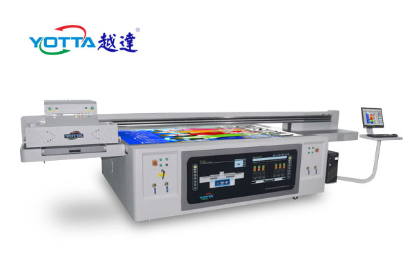 越達(dá)uv平板打印機(jī)卷材打印機(jī)卷平一體機(jī)爆款介紹