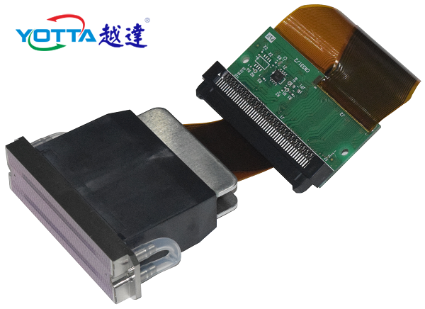 UV打印機(jī)理光噴頭的優(yōu)點(diǎn)