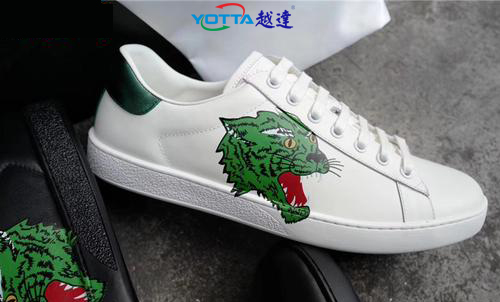 鞋子打印機多少錢？