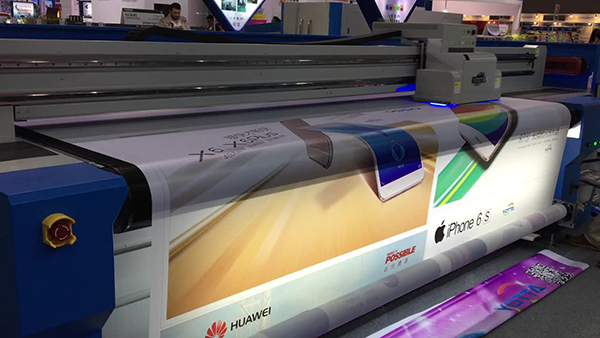 什么是uv平板打印機？有哪些品牌？