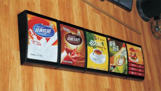 燈箱片用什么打印機打的？