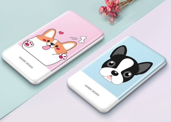 充電寶打印機什么牌子好？