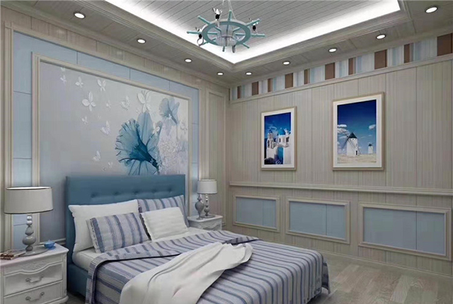 集成墻板打印機怎么樣？