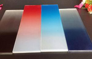 uv打印機可以打印漸變色嗎？