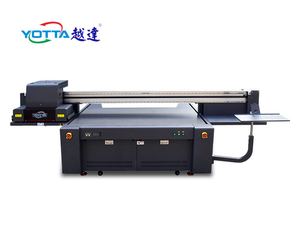 UV平板機打印畫質操作失誤怎么辦？