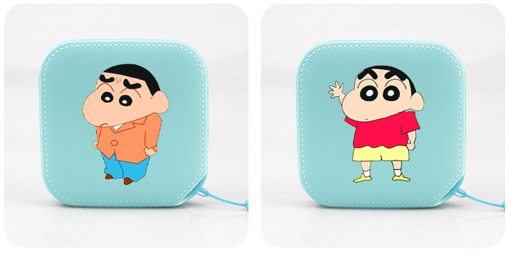 移動電源uv打印效果