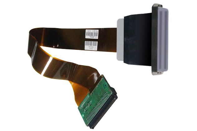 UV打印機噴頭堵塞處理方法